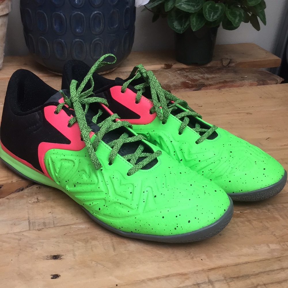 Adidas X 15.2 Sneaker